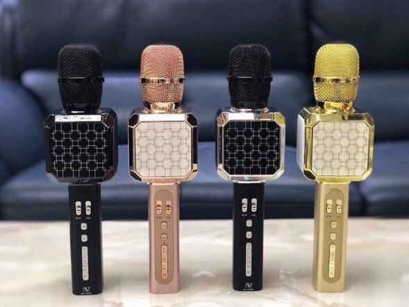 Микрофон-караоке SU-YOSD YS-05